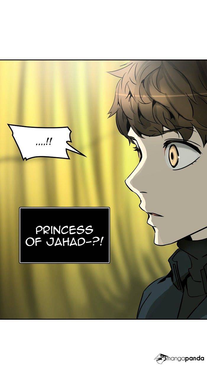 Tower of God Chapter 318 image 092